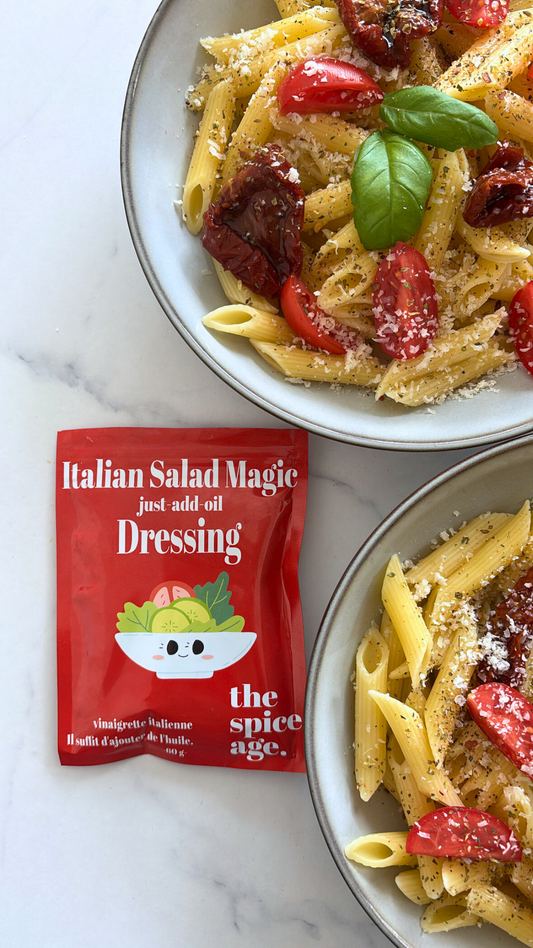 Italian Pasta Salad