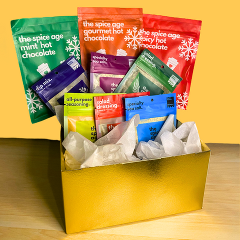 Holiday Gift Pack - Regular