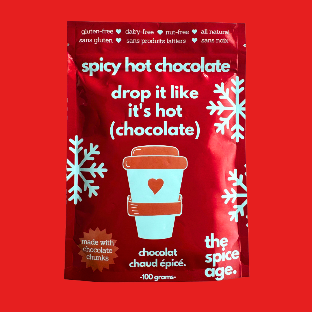 Hot Chocolate Gift Pack