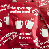 *NEW* Mulling Seasoning 30 grams