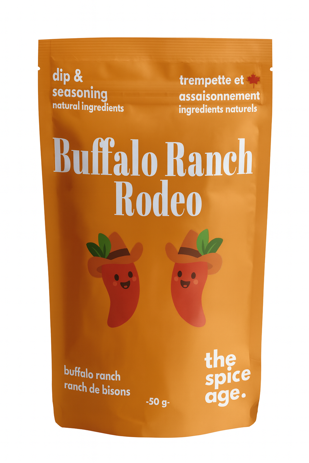 ** NEW**Buffalo Ranch Dip