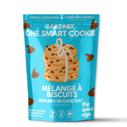 One Smart Cookie - Gluten Free Cookie Mix