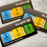 The Favourites Gift Box (3-pack)
